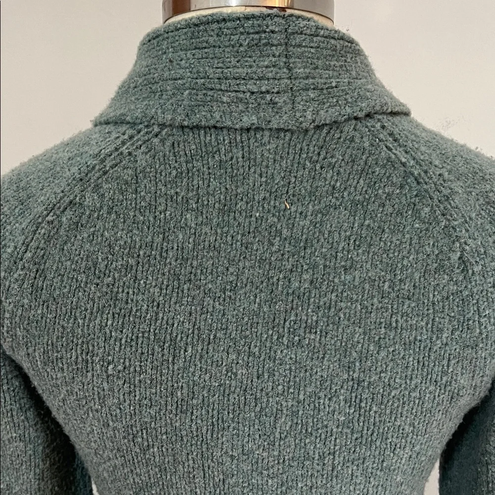 Jones New York elegant green